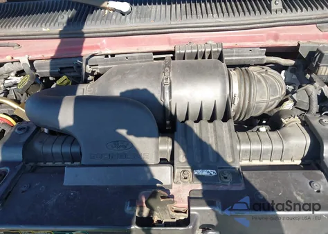 2005 Ford E-350 Super Duty Xl/Xlt из США, поврежденный, VIN 1FBSS31S95HA98463